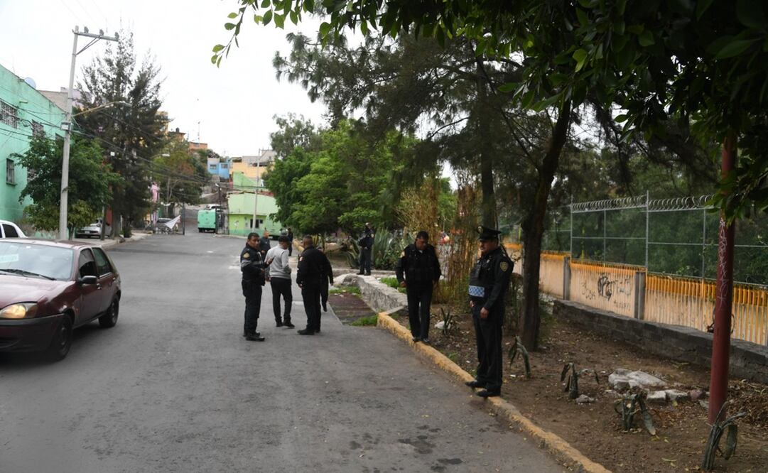 Foto: Armando Martínez / El Universal