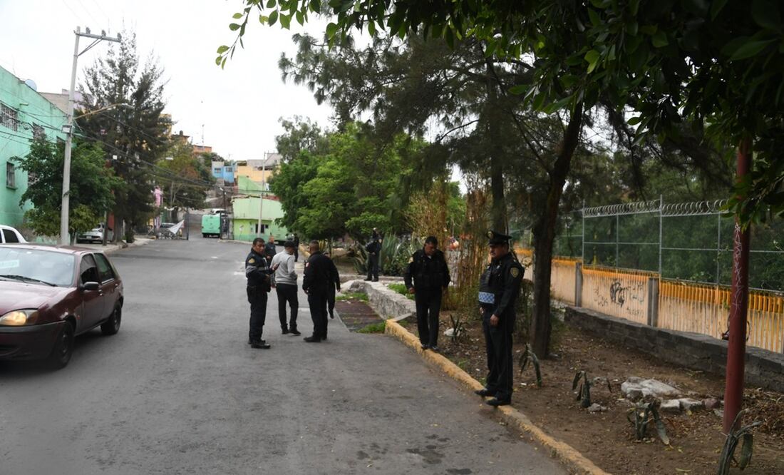 Foto: Armando Martínez / El Universal