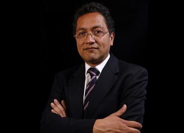 Javier Aranda asume la dirección de Noticias de Canal 22