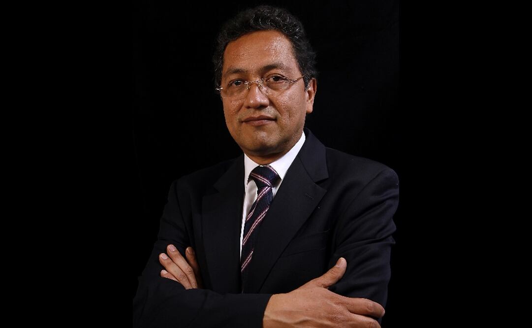 Foto: El Universal, archivo