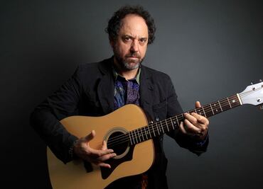 Con una sola frase, Alejandro Marcovich ha definido sus deseos tras revelarse que padece cáncer de próstata: "Espero seguirles dando mucha lata"