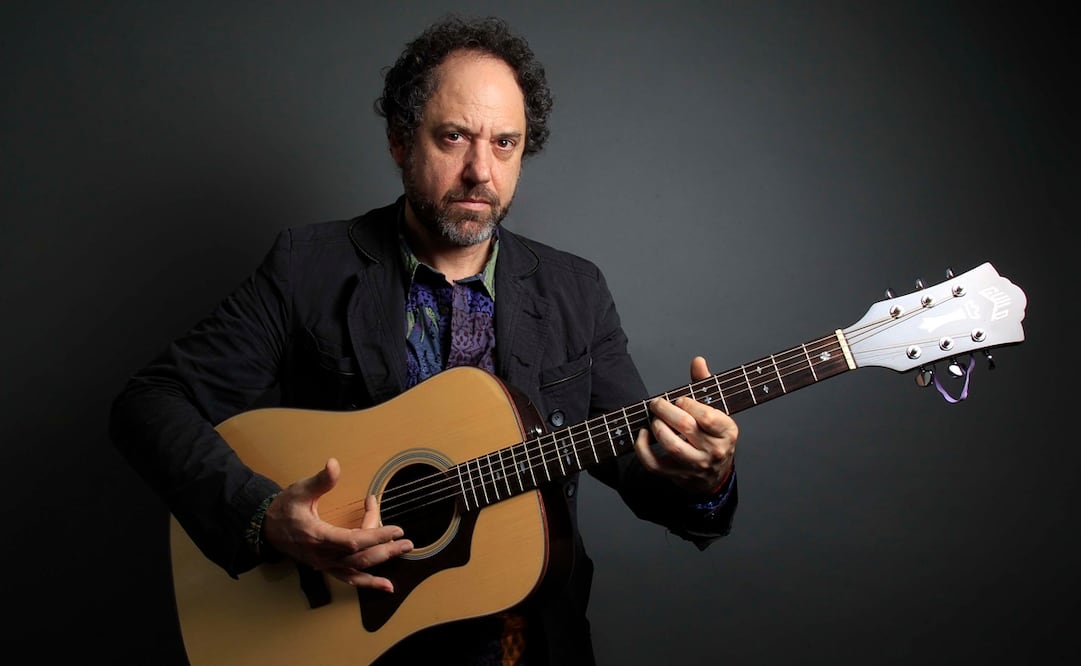 Foto: Archivo/ EL UNIVERSAL 