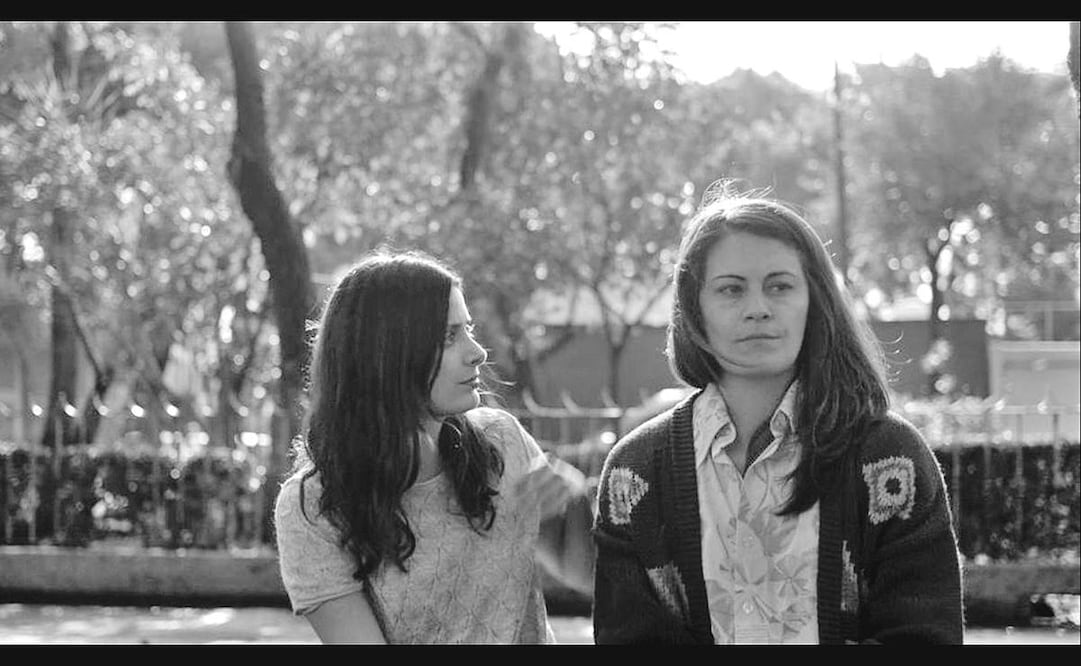 La película se filmó en blanco y negro para conseguir un efecto de nostalgia. Foto: Cortesía Un Mundo.