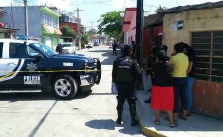 Asesinan a periodista en Veracruz