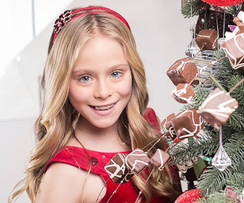 Rechazó el terror por La sirenita