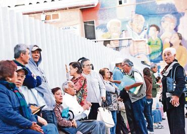 IMSS: tratados internacionales en materia de pensiones