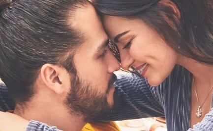 Estos han sido los trabajos de Andrés Tovar, el prometido de Maite Perroni