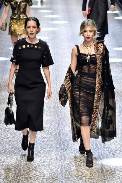 Las modelos mexicanas más exitosas