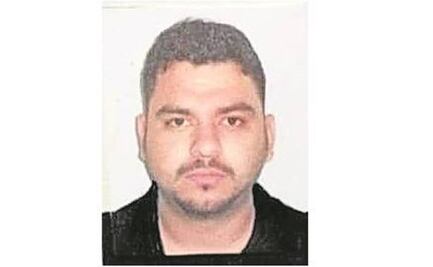 “El Tigre”, a cargo de halcones y de emboscadas