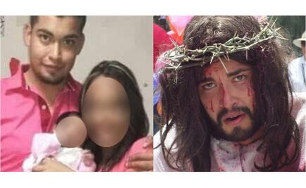 ​De "Jesús" en Viacrucis de 2016 a sentencia por violación