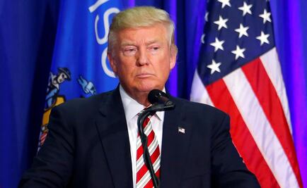 Donald Trump llevará mensaje "optimista": nueva líder de campaña