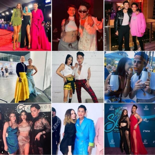 Kunno desata polémica tras declararse pansexual