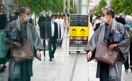 Casos de Covid-19 subieron en 4 semanas como en primeros 6 meses de la pandemia: OMS