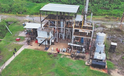 Hallazgo de mini refinería clandestina enciende alarmas en la IP 