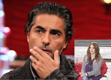 Raúl Araiza defiende a Legarreta