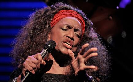 Muere la soprano Jessye Norman