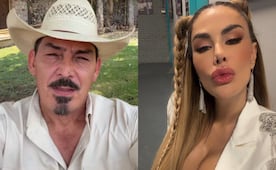 José Manuel Figueroa revela el supuesto coqueteo de Ninel Conde con Joan Sebastian