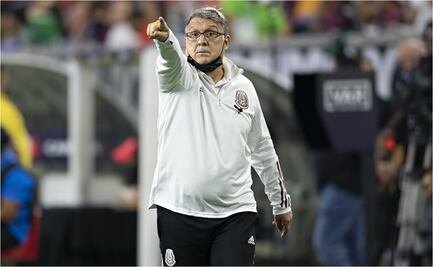 La experiencia del 'Tata' Martino en eliminatorias mundialistas