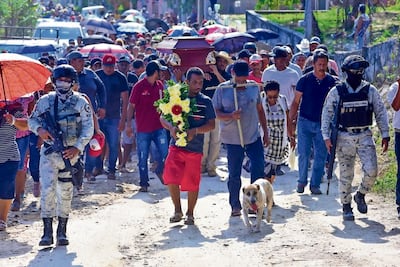 Alcaldes de Guerrero, víctimas o cómplices
