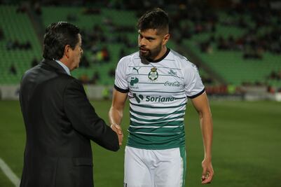 Chivas priva al Cruz Azul de otro refuerzo