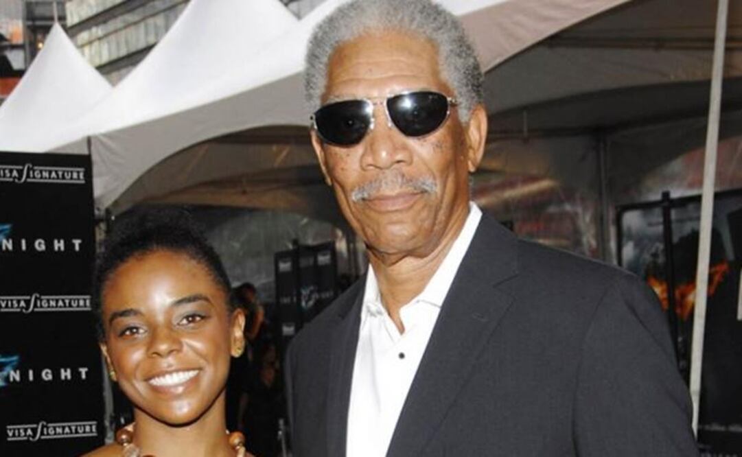 La joven fue encontrada en una calle de Nueva York en agosto Foto:Archivo