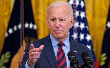 Joe Biden pide al gobernador de NY renunciar ante acusaciones de acoso sexual