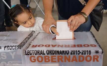 Inician cómputos distritales tras elección en 13 estados 