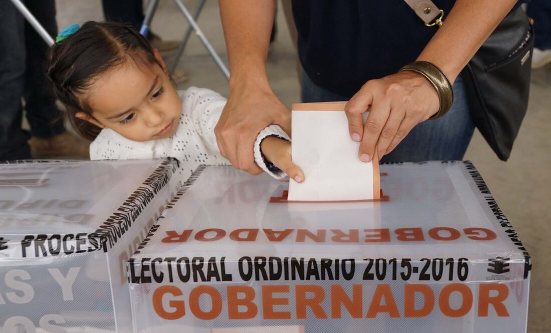 Foto: Archivo/ EL UNIVERSAL