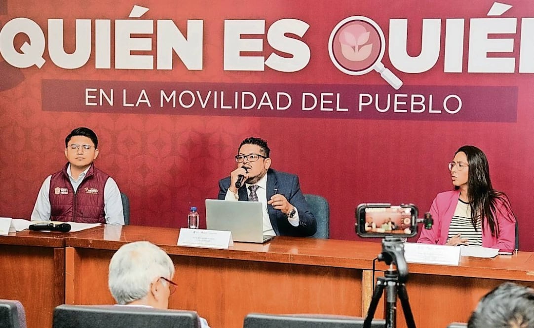 Autoridades de la Secretaría de Movilidad indicaron que aún analizan un incremento a la tarifa de transporte que no afecte a los ciudadanos. Foto: Especial