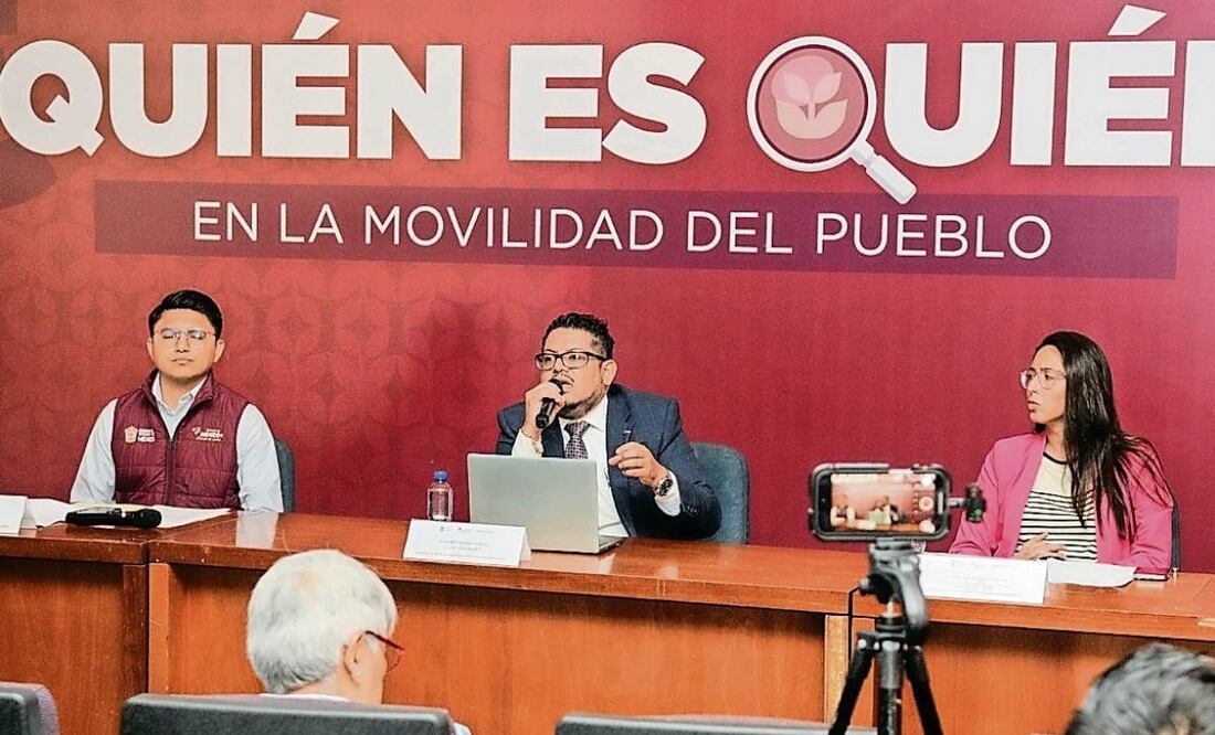 Autoridades de la Secretaría de Movilidad indicaron que aún analizan un incremento a la tarifa de transporte que no afecte a los ciudadanos. Foto: Especial