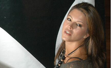 ¿Por qué Alicia Machado se fue de México?