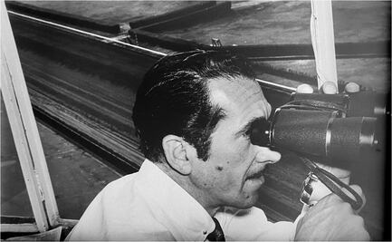 A dos décadas de su muerte, la voz de ‘Sonny’ Alarcón sigue viva