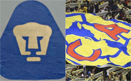 ¿Cuándo y dónde ver el Pumas vs América? - Guardianes 2021