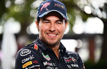 GP de Miami: Cuándo y dónde ver a Checo Pérez