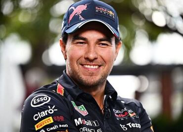 GP de Miami: Cuándo y dónde ver a Checo Pérez