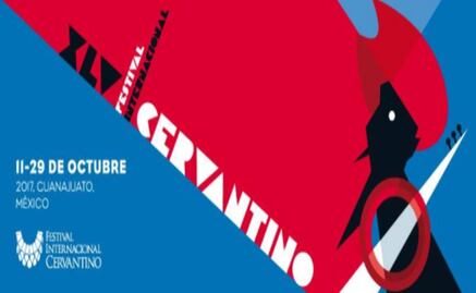 Cervantino Festival in Mexico City