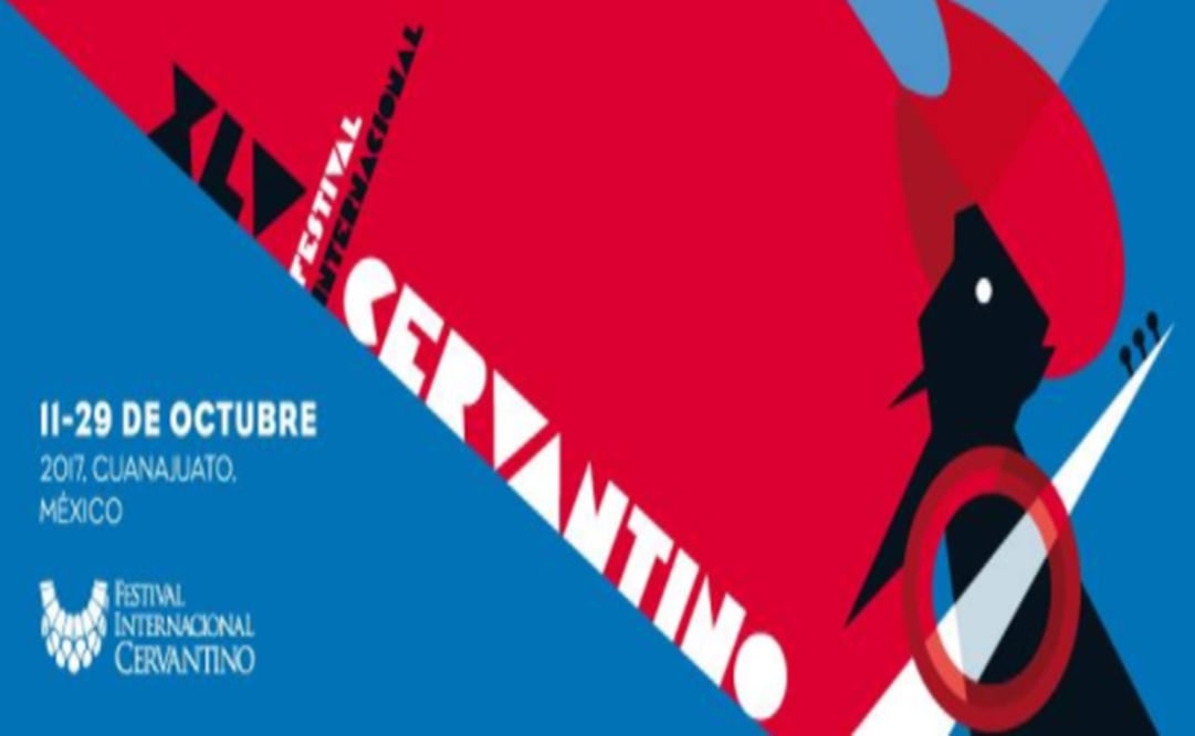 Taken from Cervantino International Festival website