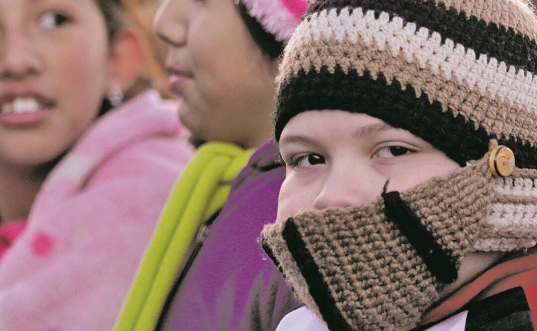 Foto: Archivo. EL UNIVERSAL