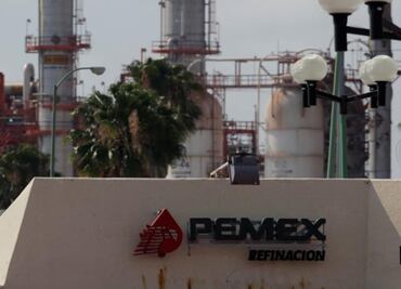 Moody’s mejora calificación de Pemex y coloca perspectiva en estable; reconoce compromiso del gobierno para apoyar a la petrolera