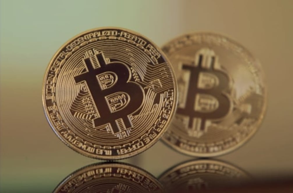 Crece 13% usuarios de criptomonedas en México. Foto: Archivo