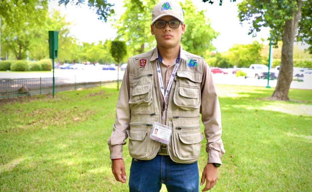 El personal de salud deberán vestir camisa de manga larga, calzado adecuado y desplazarse en vehículos oficiales y su trabajo lo desempeñan en brigadas. Foto: Especial