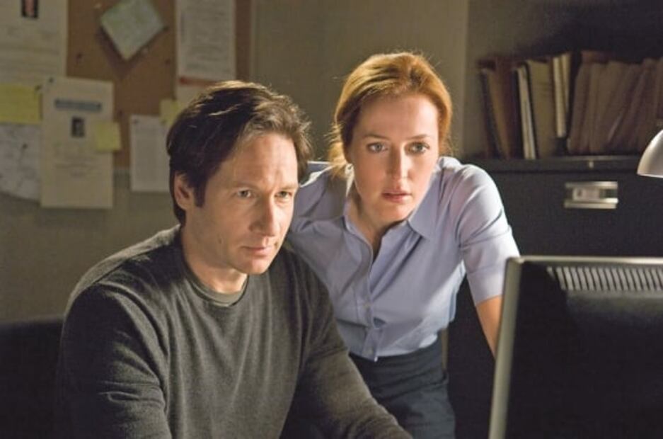 Series con nostalgia para sanar el alma