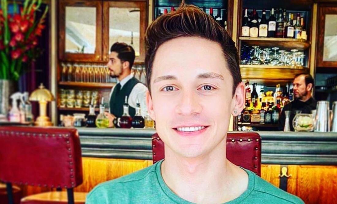 "Ser un hombre con bulimia puede ser una experiencia solitaria"