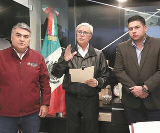 Congreso avala a Bonilla dar informes mensuales