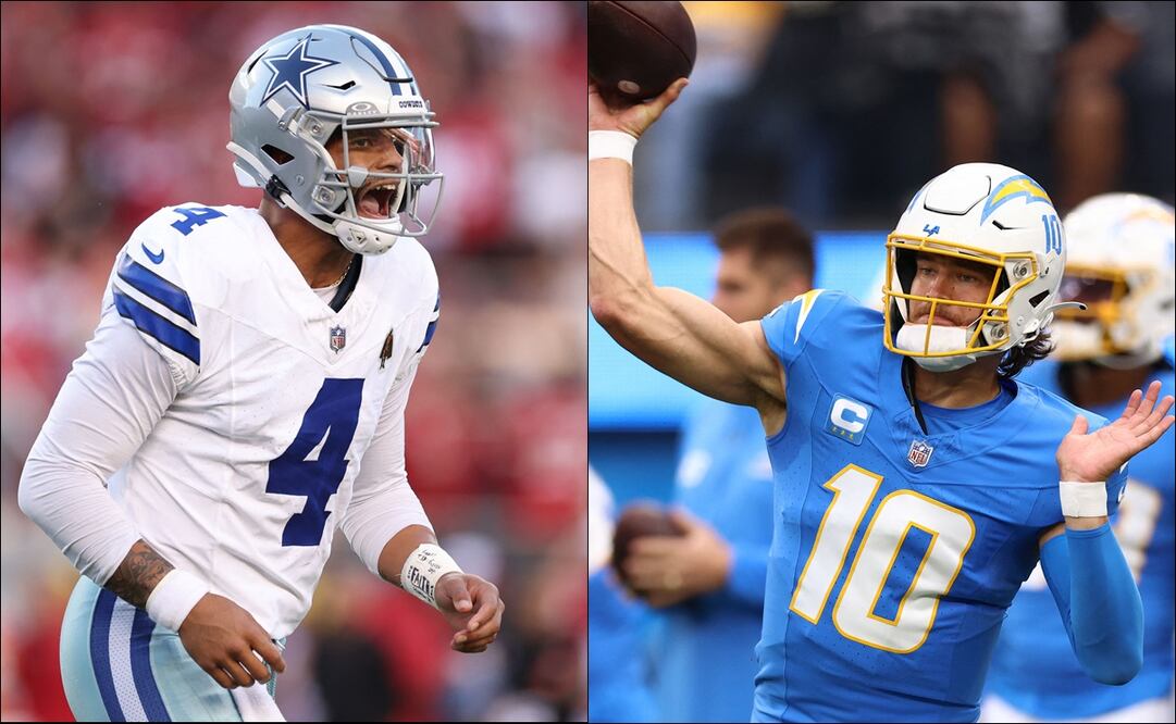 Los Cowboys buscan la cuarta victoria de la temporada / Foto: Especiales