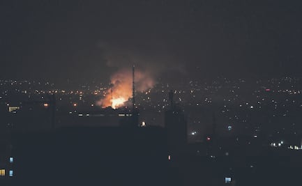 Los ataques de Israel contra Irán; estos son los 5 puntos clave del conflicto entre ambos países en Medio Oriente