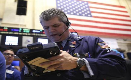 Wall Street cierra al alza tras reunión de la Fed 