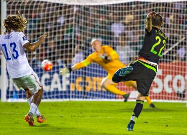 Guerra de tuitazos: México vs EU