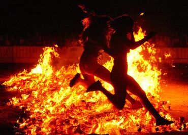 Noche de San Juan 2025; ¿qué es y cuándo será la celebración?