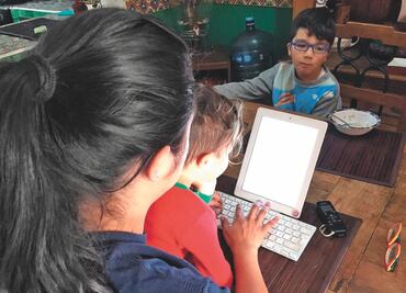 Arman fiestas virtuales para celebrar el Día del Niño